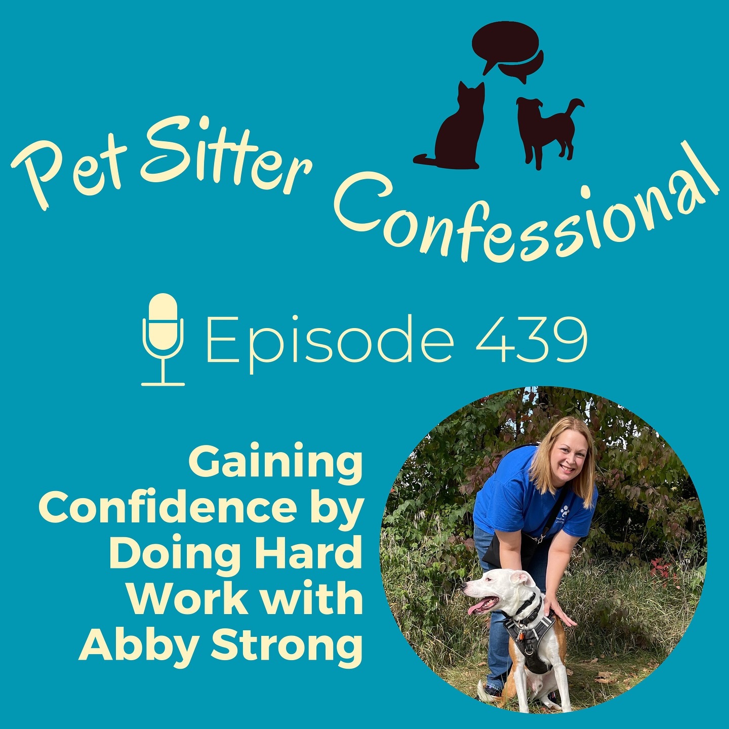 Pet Sitter Confessional Episode 439